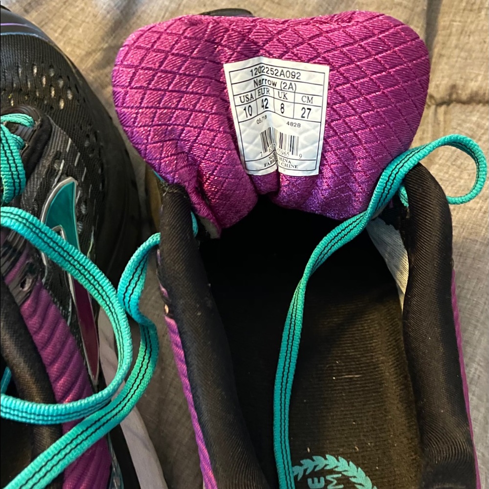 Brooks Ghost 9 - Picture 2 of 3